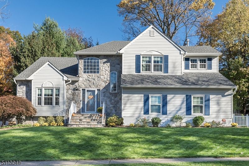 21 Tamarack Dr, Succasunna, NJ 07876 Zillow