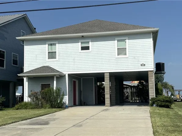 336 Myrtle Grove Rd, Port Sulphur, LA 70083