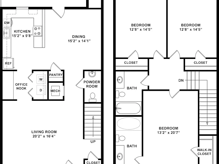 Rivendell Woods Townhomes — Photo 38