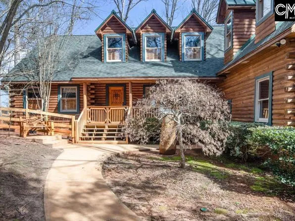 129 Tiger Paw Ln, Irmo, SC 29063