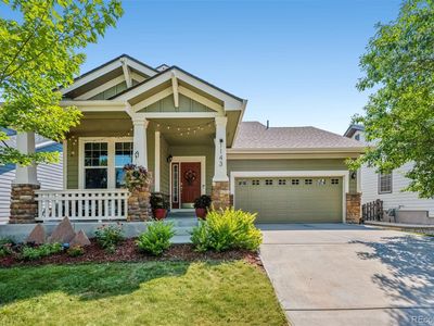 1143 Koss Street, Erie, CO, 80516