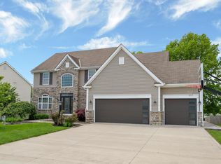 2928 Indian Summer Dr, Galena, OH 43021