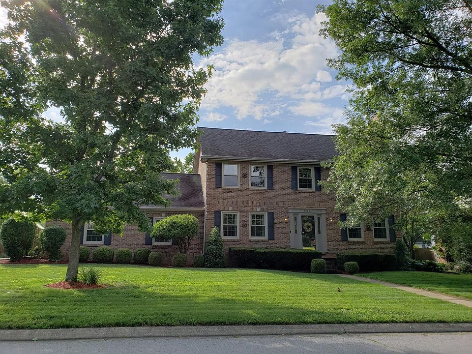 1st image of 601 Keene Way Dr