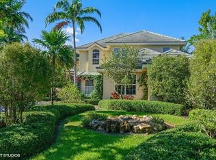 3030 SE Island Point Ln, Stuart, FL 34996