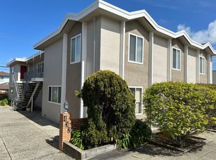 432 Richmond Dr #5, Millbrae, CA 94030