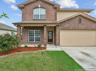 203 Reeves Gdn, San Antonio, TX 78253