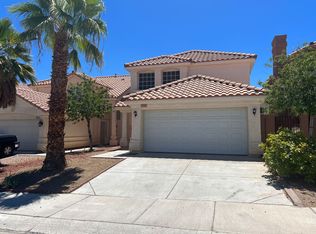 8313 Classic Villa Ct, Las Vegas, NV 89128