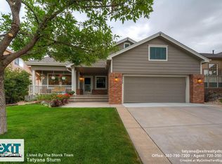 20555 E Maplewood Pl, Centennial, CO 80016