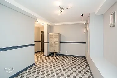 Rented by MNS