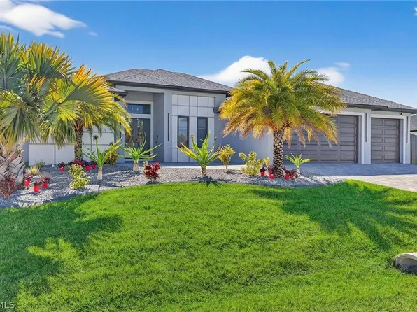 1406 NW 2nd Ter, Cape Coral, FL 33993