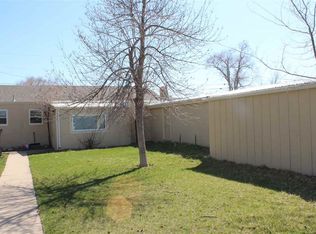 403 E Monroe St, Rapid City, SD 57701