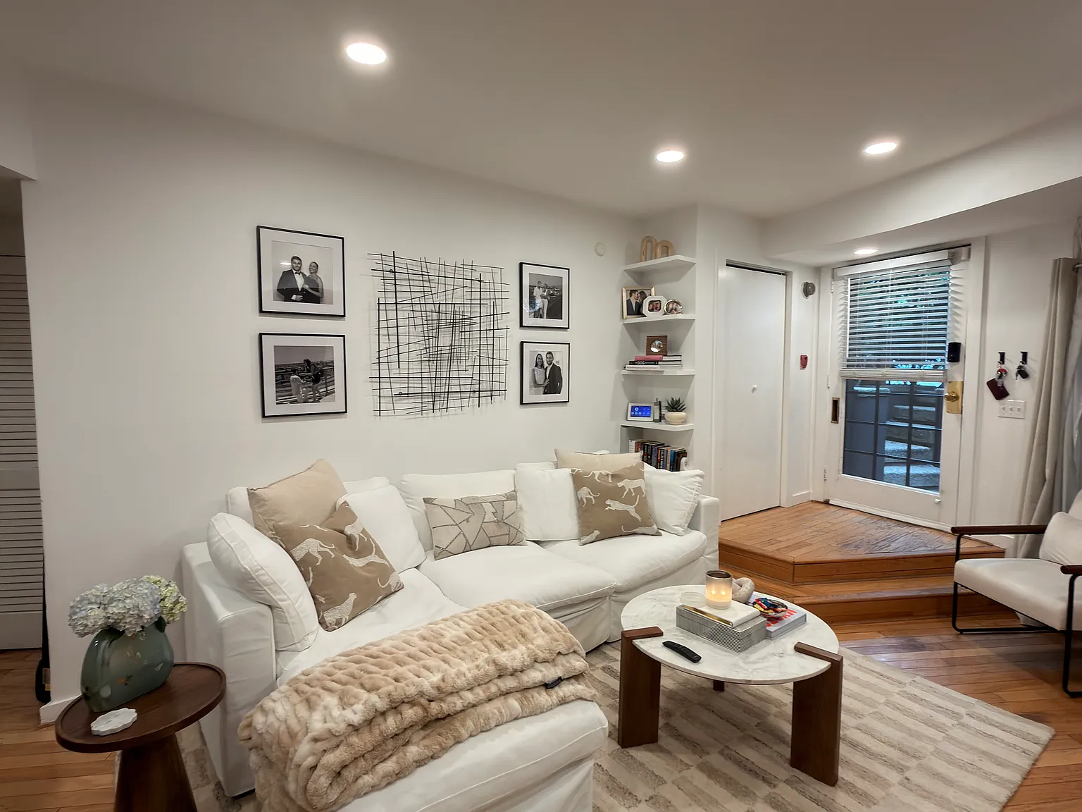 1 bed, 736 sqft, $2,790 — Photo 4