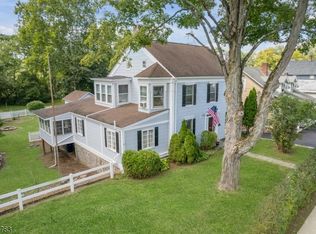 145 Main St, Gladstone, NJ 07934