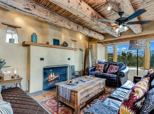 300 Tano Rd, Santa Fe, NM 87506