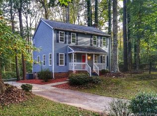 6314 Grove Park Blvd, Charlotte, NC 28215