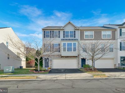 22148 Macdougall Ter, Ashburn, VA, 20148