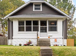 1600 Lincoln Ave, Louisville, KY