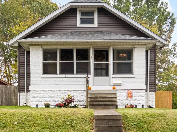 1600 Lincoln Ave, Louisville, KY 40213