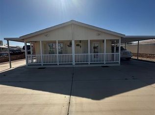 11440 S Bonnie Ave, Yuma, AZ 85367