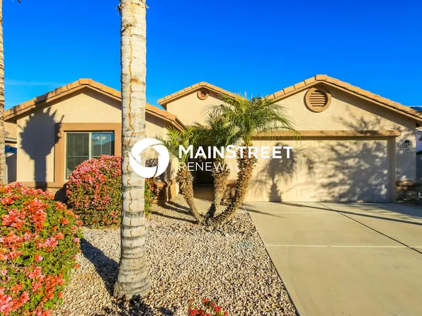 1600 E Leaf Rd, San Tan Valley, AZ 85140