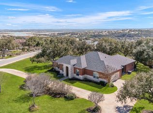 202 Charon Point, Spring Branch, TX 78070