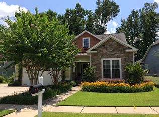 2024 Magnolia Pkwy, Grovetown, GA 30813