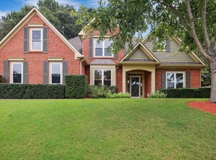 3677 Blackgold Dr, Buford, GA