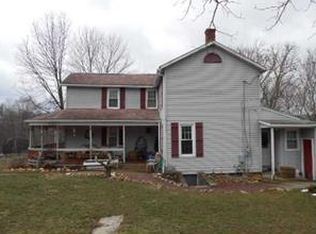 688 Sawyer Rd, Apollo, PA 15613