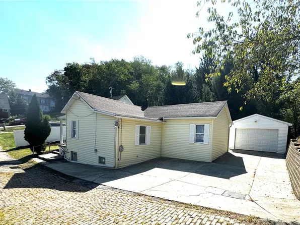 617 Manown St, Monessen, PA 15062