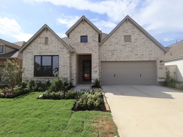 26420 N Wayland Chase, Montgomery, TX 77316