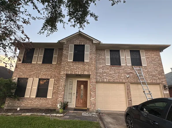 4703 Serenity Trl, Fresno, TX 77545