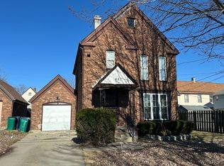 387 Pratt St, Buffalo, NY 14204