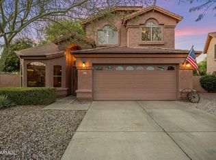 4402 E GATEWOOD Road, Phoenix, AZ 85050