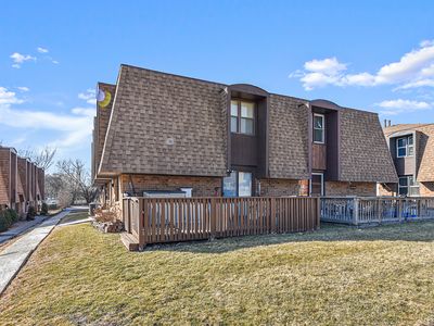 12746 S Kenneth Ave #2F, Alsip, IL, 60803