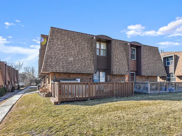 12746 S Kenneth Ave #2F, Alsip, IL 60803