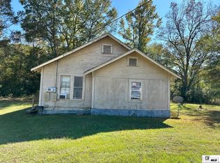 102 Park St, Grambling, LA 71245