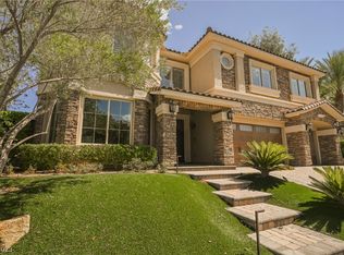 762 Ricota Ct, Henderson, NV 89012