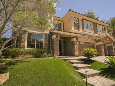 762 Ricota Ct, Henderson, NV, 89012