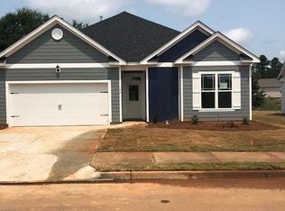 164 Sierra Dr, Aiken, SC 29803