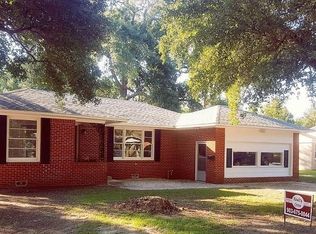 110 Laird Ln, Athens, TX 75751