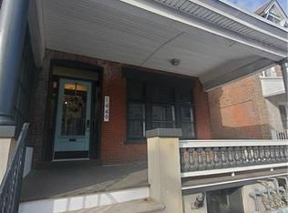 1449 W Turner St APT 1, Allentown, PA 18102