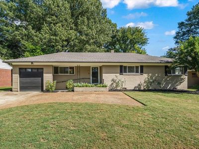 142 Bendel Cir W, Memphis, TN, 38117