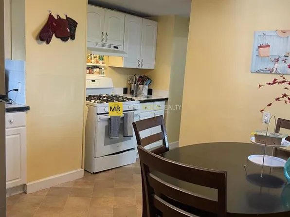 (undisclosed Address), Boston, MA 02127