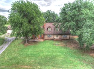 1213 Lewis St, Pryor, OK 74361