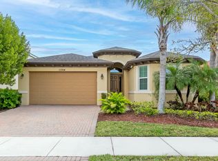 11304 SW Barton Way W, Pt Saint Lucie, FL 34987