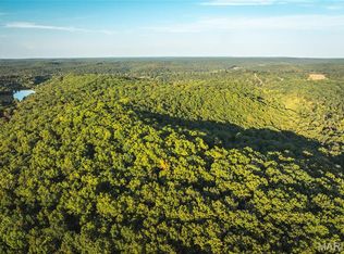 10005 Fulton Rd, Bourbon, MO 65441