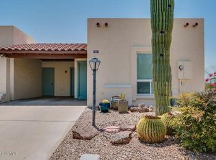 2891 S Camino Pansa, Green Valley, AZ 85622