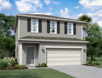 1203 7th Ave NW, Ruskin, FL, 33570