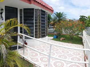 Lirios Del Valle #G6, Anasco, PR 00610