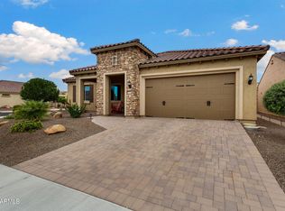 26941 W Piute Ave, Buckeye, AZ 85396